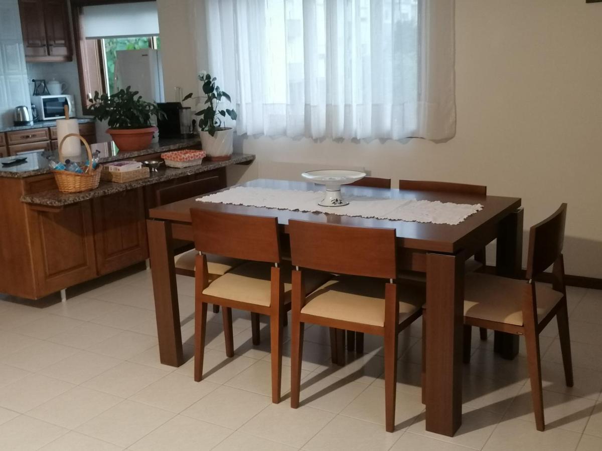 Apartamento T3 Amorosa Viana do Castelo Kültér fotó
