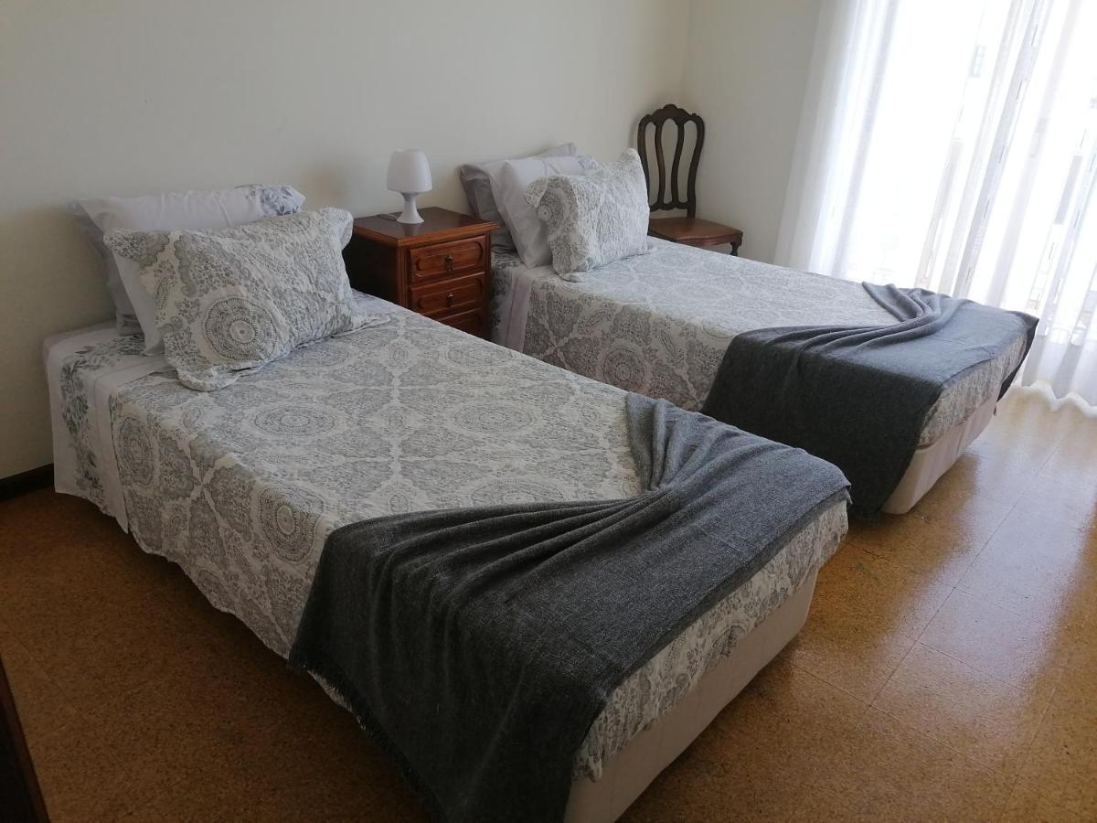 Apartamento T3 Amorosa Viana do Castelo Kültér fotó