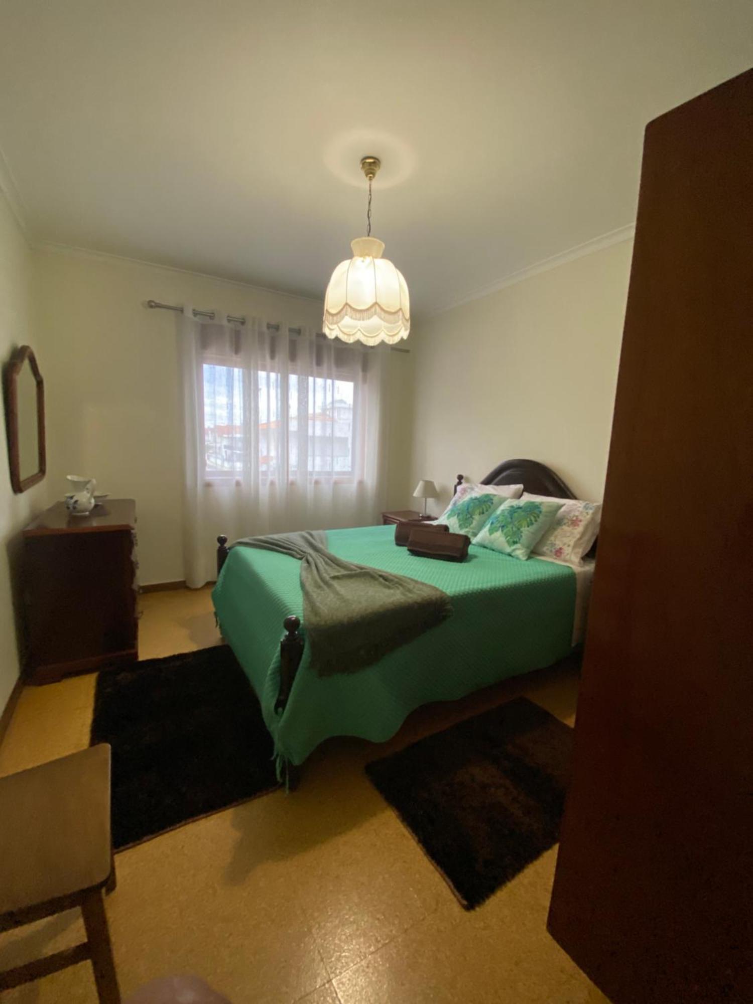 Apartamento T3 Amorosa Viana do Castelo Kültér fotó