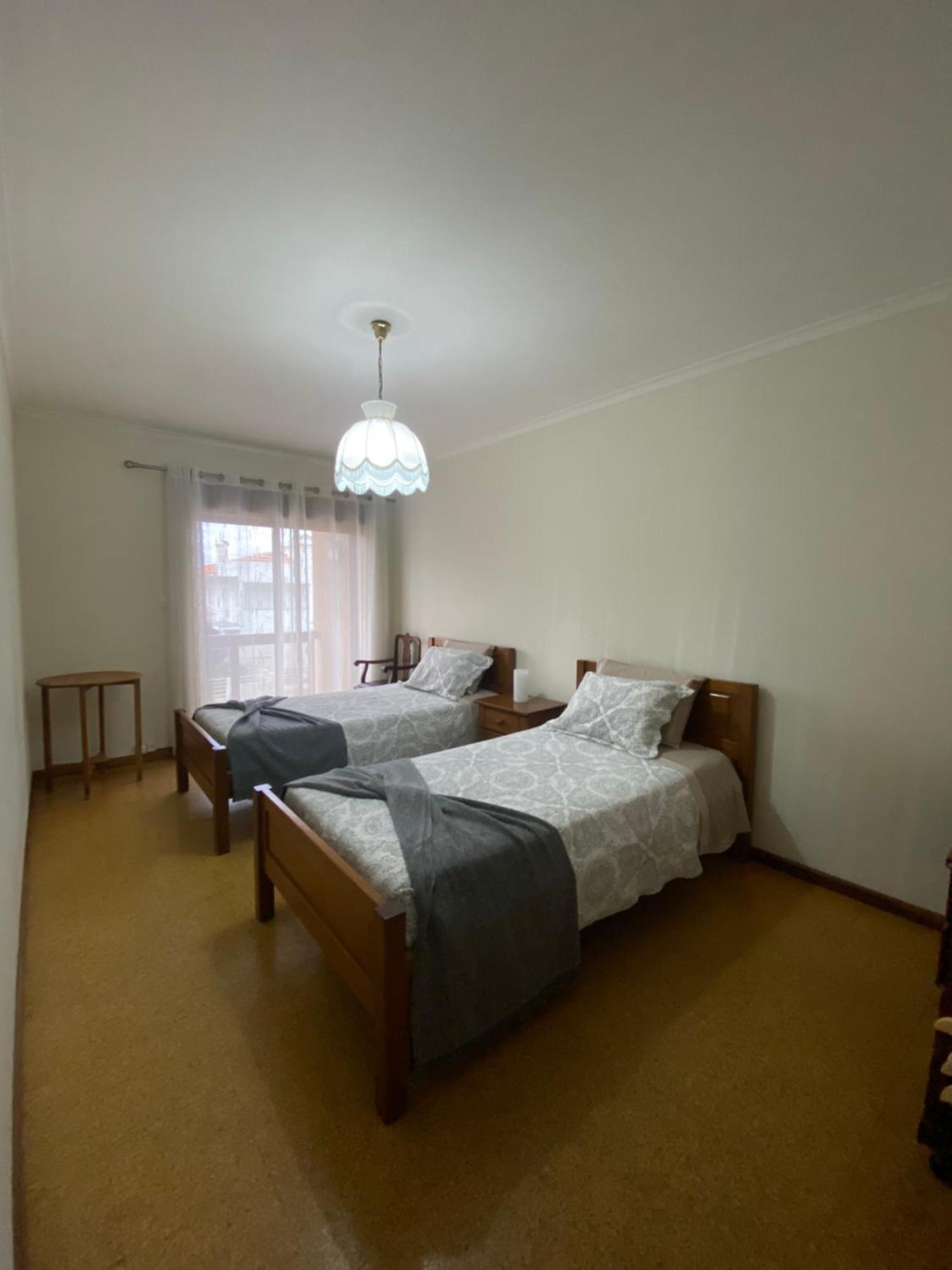 Apartamento T3 Amorosa Viana do Castelo Kültér fotó