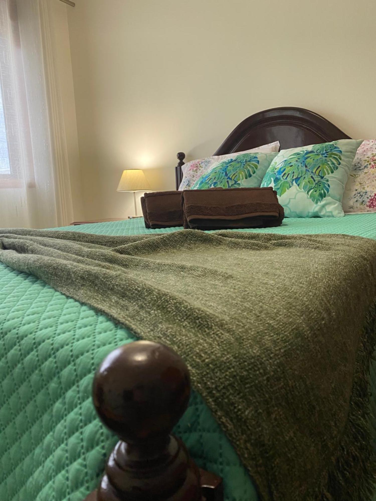 Apartamento T3 Amorosa Viana do Castelo Kültér fotó