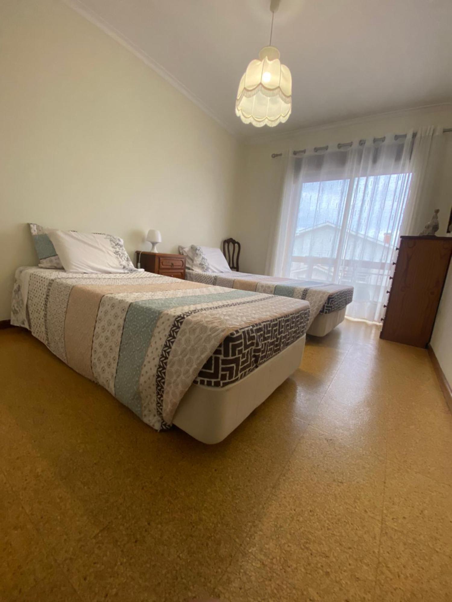 Apartamento T3 Amorosa Viana do Castelo Kültér fotó