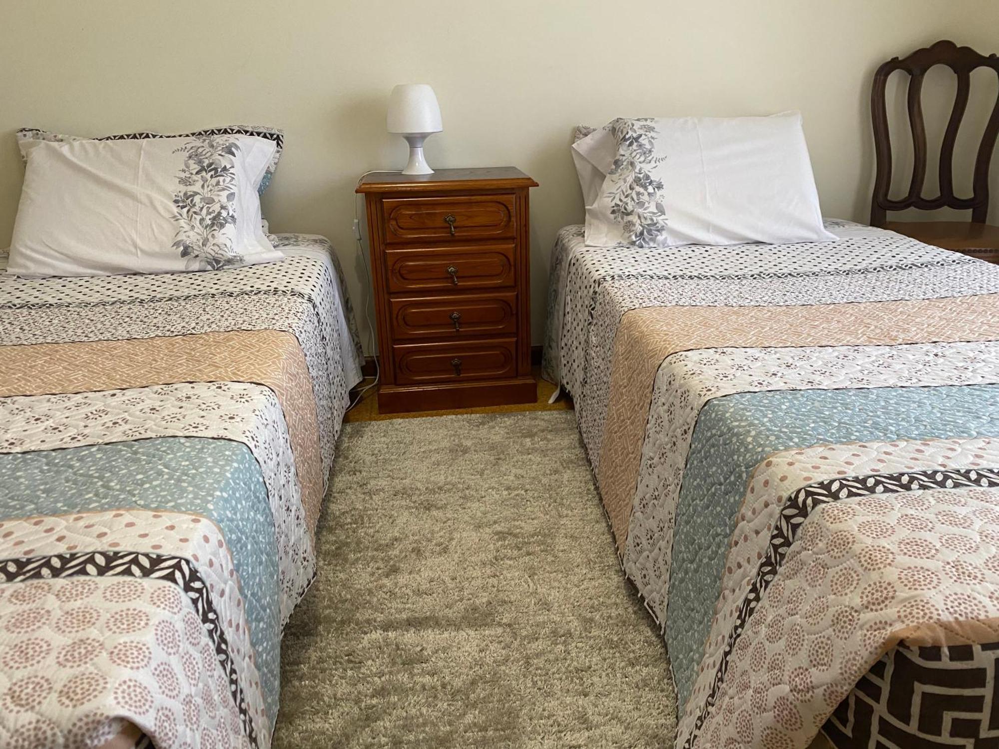 Apartamento T3 Amorosa Viana do Castelo Kültér fotó