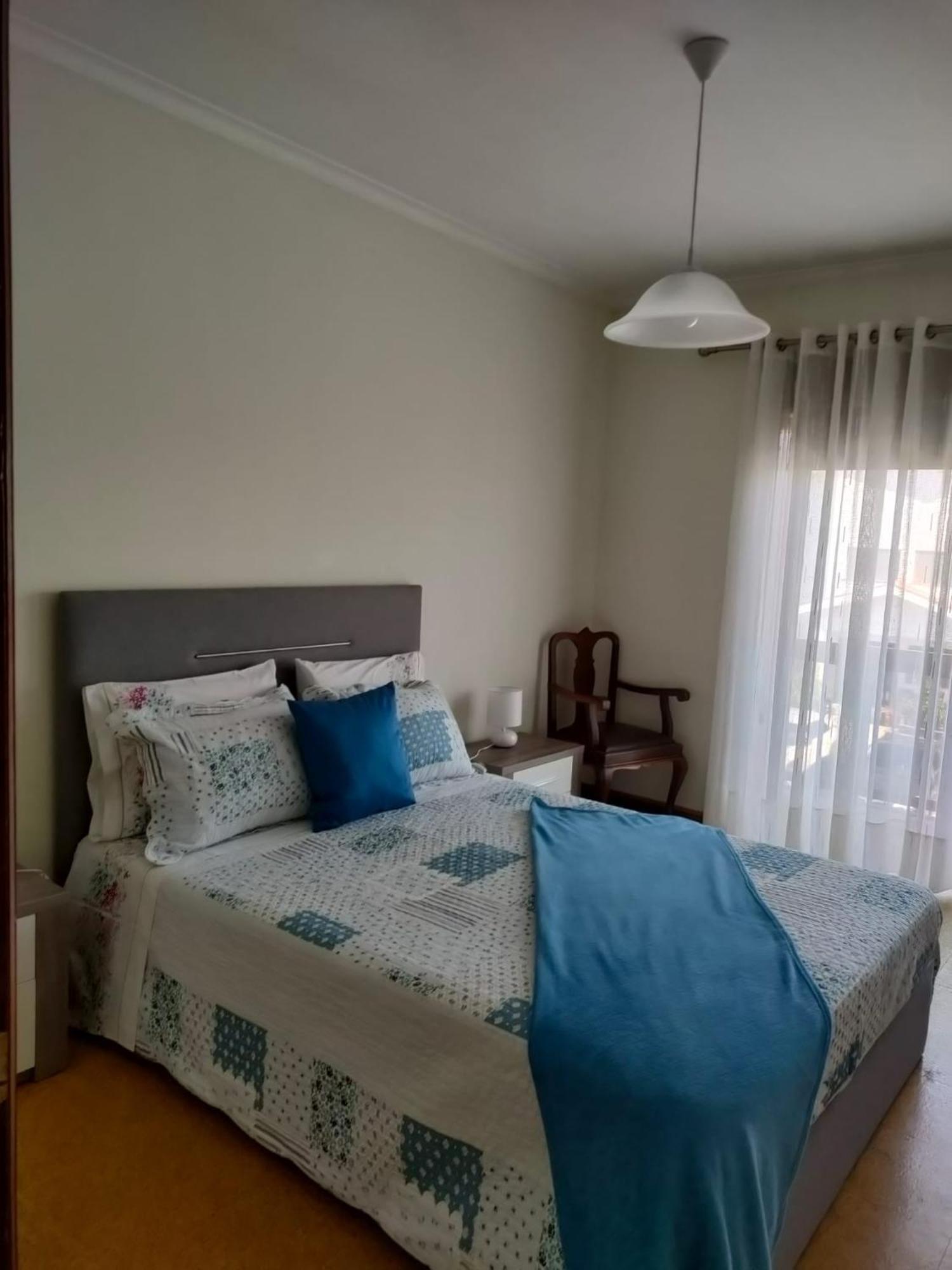 Apartamento T3 Amorosa Viana do Castelo Kültér fotó