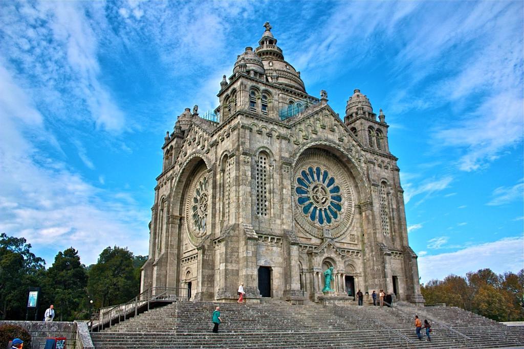 Apartamento T3 Amorosa Viana do Castelo Kültér fotó
