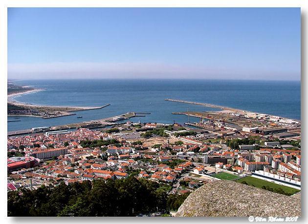 Apartamento T3 Amorosa Viana do Castelo Kültér fotó