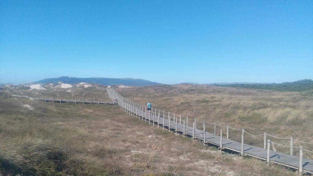Apartamento T3 Amorosa Viana do Castelo Kültér fotó