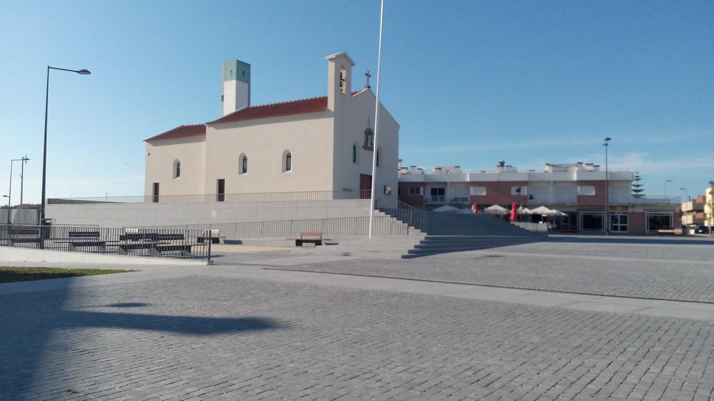 Apartamento T3 Amorosa Viana do Castelo Kültér fotó
