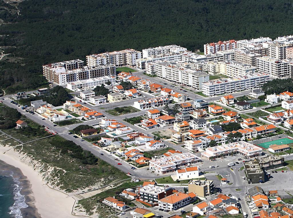 Apartamento T3 Amorosa Viana do Castelo Kültér fotó