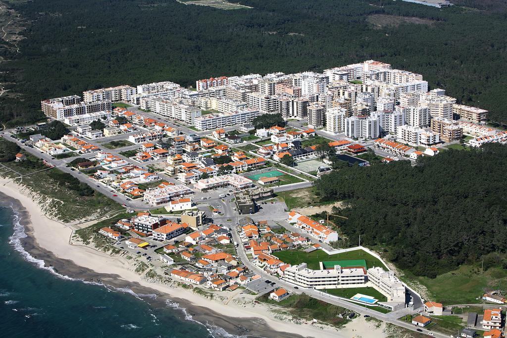 Apartamento T3 Amorosa Viana do Castelo Kültér fotó
