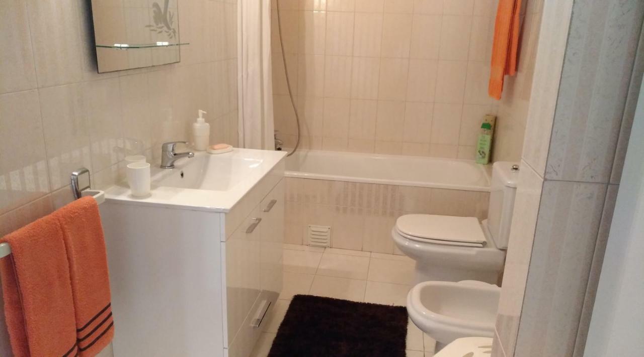 Apartamento T3 Amorosa Viana do Castelo Kültér fotó
