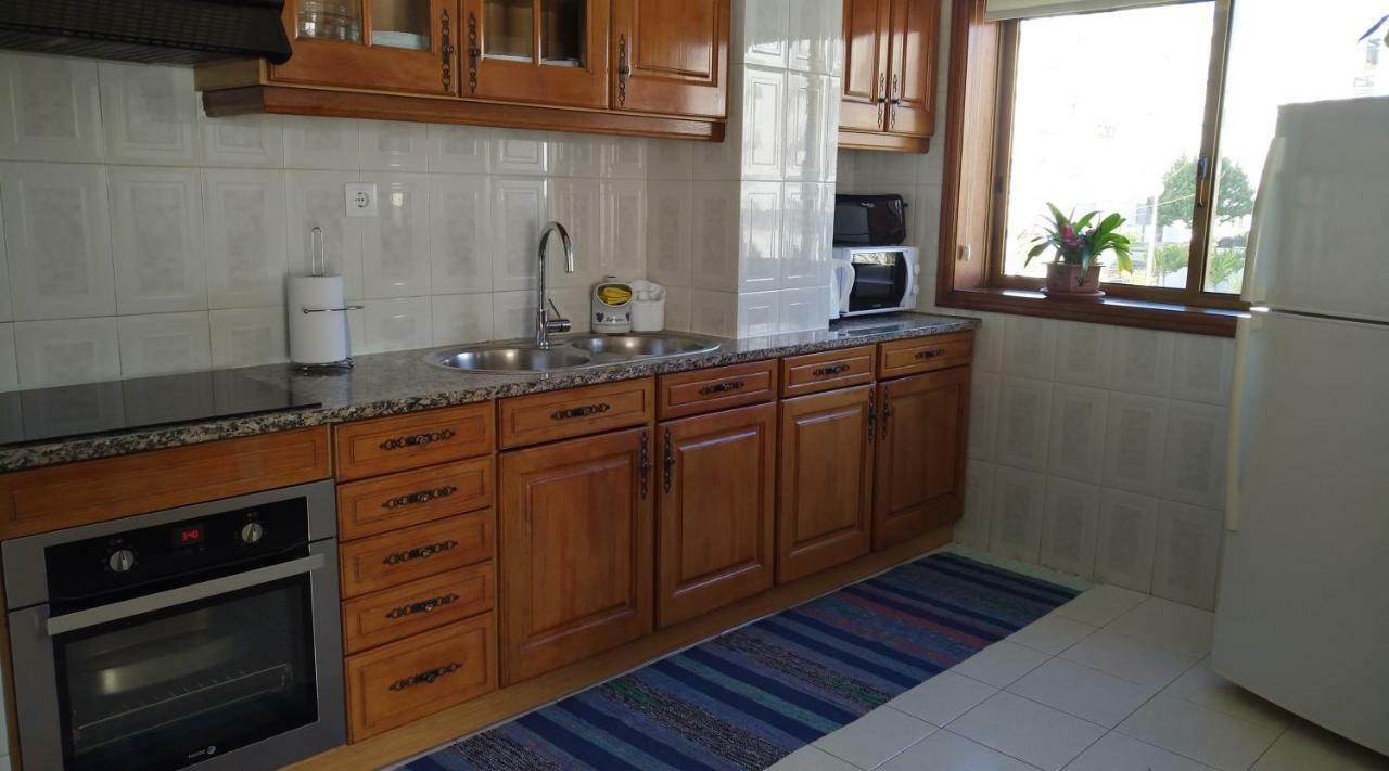 Apartamento T3 Amorosa Viana do Castelo Kültér fotó