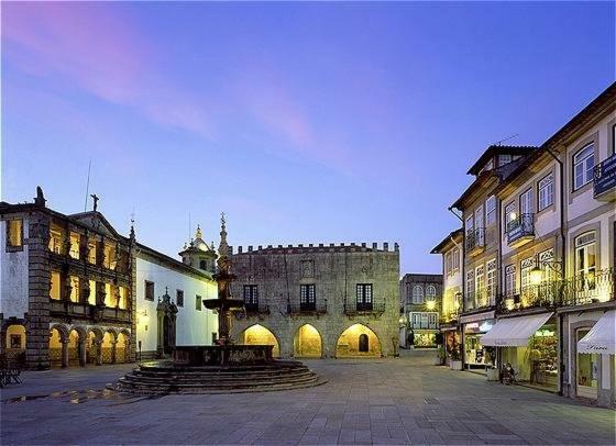 Apartamento T3 Amorosa Viana do Castelo Kültér fotó